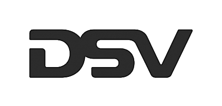 dsv logotipas