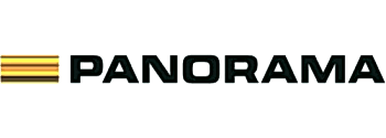 panorama logotipas