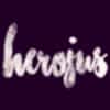 herojus logotipas