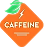 cofein logotipas